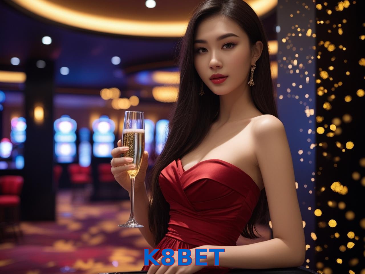 K8BET