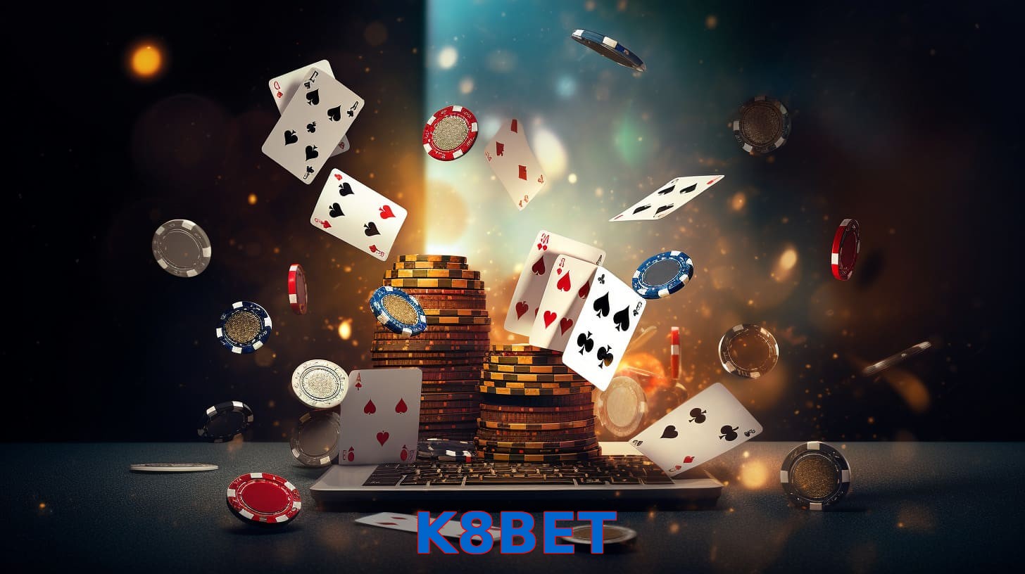K8BET
