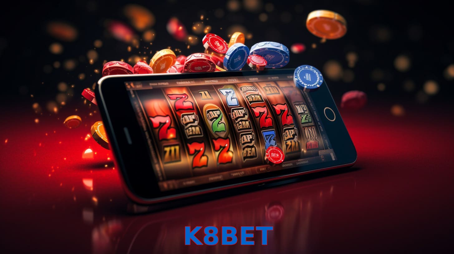 K8BET