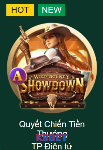 K8BET