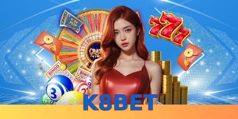K8BET