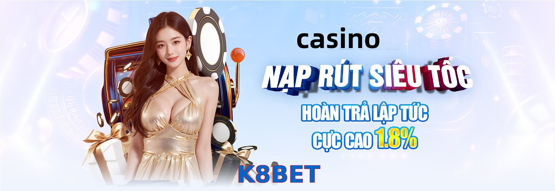 K8BET