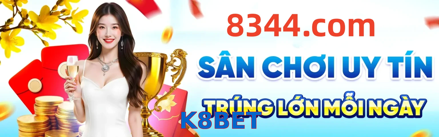 K8BET