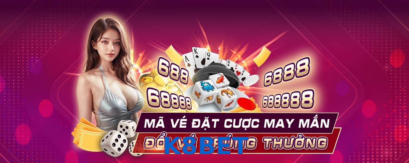 K8BET