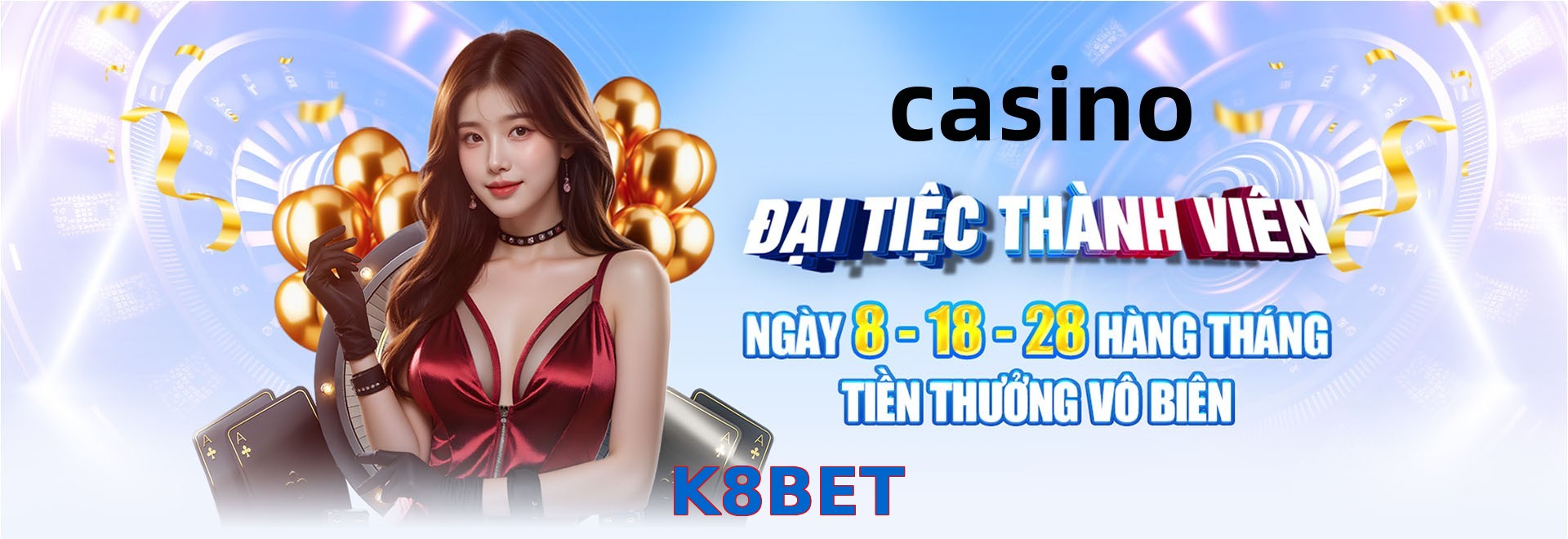 K8BET